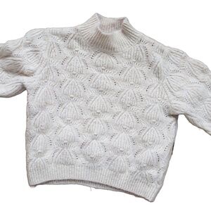 Zara Baby Knit sweater